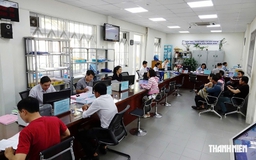 Mỗi địa điểm có một 'căn cước'