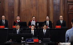 Chuyên án ma túy VN10: Thiếu sót tố tụng không làm thay đổi bản chất vụ án