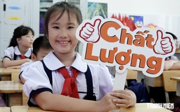 Năm học mới hướng đến nền giáo dục trung thực