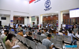 Khai thông năng lực chính quyền địa phương 2 cấp