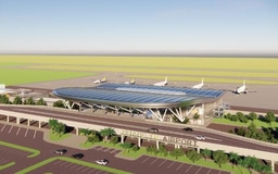 Năng lực thực thi mở đường cho dòng vốn nghìn tỉ vào dự án của T&T Group