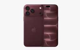 Giá iPhone 18 Pro sau gần 2 tuần mở bán có gì đáng chú ý?