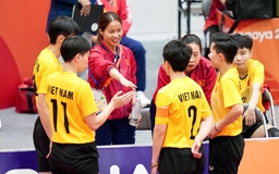 ASIAD 2026 hôm nay: Liên Minh Huyền Thoại đấu bán kết, xạ thủ Phạm Quang Huy bắn bài cuối