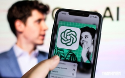 Biến ChatGPT thành sàn giao dịch, tham vọng thống trị thị trường AI của Sam Altman