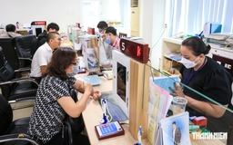 Trình Trung ương đề án cải cách tiền lương vào đầu 2027