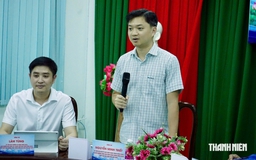 Phong trào thanh niên làm kinh tế cũng được chú trọng ở Đồng Tháp