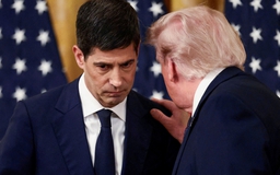 Ông Trump dọa ngừng giao thương với một số nước