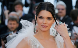 Kendall Jenner 'chạm ngõ' điện ảnh sau gần hai thập kỷ nổi tiếng Kendall Jenner 'chạm ngõ' điện ảnh sau gần hai thập kỷ nổi tiếng