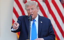 Ông Trump nói cuộc chiến Iran là ‘chuyện nhỏ’, cảnh báo tấn công núi Pickaxe