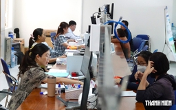 TP.HCM lấy ý kiến dự thảo đổi cách tính thu nhập tăng thêm cho cán bộ, công chức