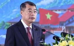 Thủ tướng Lê Minh Hưng: Muốn có con người giỏi cần có một nền giáo dục tốt