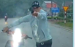Đà Nẵng bắt giữ nghi phạm 28 tuổi chặn xe khách cướp tài sản