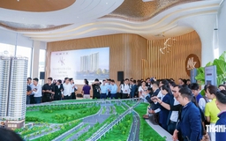 Tin tức đặc biệt trên báo in Thanh Niên 7.9.2026