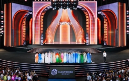 Masterise Group đồng hành cùng Miss World 2026: Những chuẩn mực thế giới hội tụ tại Việt Nam Masterise Group đồng hành cùng Miss World 2026: Những chuẩn mực thế giới hội tụ tại Việt Nam