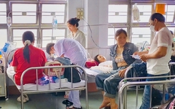 Xác định nguyên nhân vụ 254 người ngộ độc sau ăn bánh mì ở Gia Lai