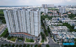 Sửa luật Đất đai: Thu hồi đất nếu 'găm' dự án quá 60 tháng