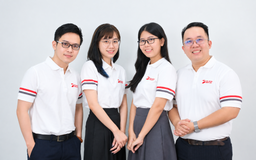 Tứ quý 9.0 IELTS hội ngộ, nói về học tiếng Anh, ngành ngôn ngữ Anh Tứ quý 9.0 IELTS hội ngộ, nói về học tiếng Anh, ngành ngôn ngữ Anh