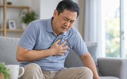Đau ngực sau cú sốc tinh thần: Khi nào cần cấp cứu?