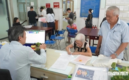 Liên thông tốt dữ liệu đất đai thì làm gì cũng dễ