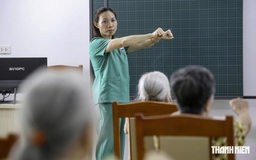 Khuyến khích kết hôn trước 30 tuổi, chuẩn bị tuổi già từ 40 tuổi