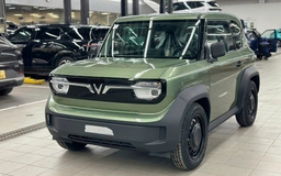 Xe dưới 300 triệu đang tạo ra phân khúc ô tô mới tại Việt Nam?