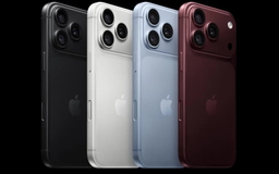 Apple trình làng iPhone 18 Pro với loạt nâng cấp đáng chú ý
