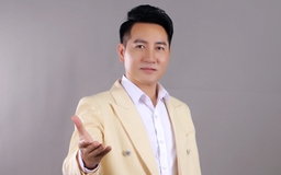 Nguyễn Phi Hùng: Ký ức đại dịch và sân khấu 'có một không hai' trong sự nghiệp