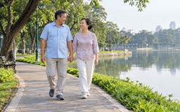 Nghiên cứu: Ăn uống lành mạnh có thể giúp sống thọ hơn bao nhiêu năm?