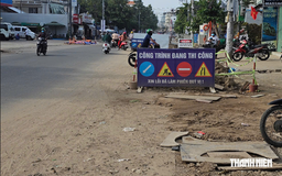 Giải ngân đầu tư công Lâm Đồng mới đạt 41,3%, làm rõ trách nhiệm người đứng đầu