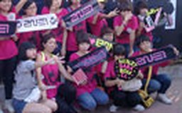 Fan Việt háo hức đón đêm diễn của 2NE1