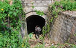 Bí ẩn những đường hầm ở Đà Lạt