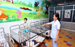 Mong Pax Thiên về thăm lại Tam Bình