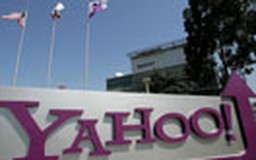 Yahoo "trúng số" 610 triệu USD