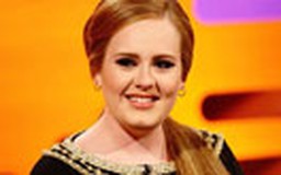 Adele lập kỷ lục với album “21”