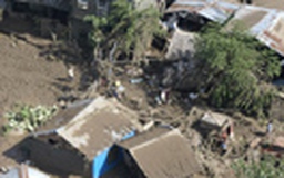 Đã có 652 người chết vì bão Washi ở Philippines