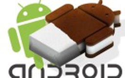 Google bất ngờ nâng cấp "kem Android"