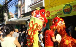 Làm chủ thật dễ dàng! Cơ hội kinh doanh trong tay bạn!