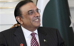 Tổng thống Pakistan tuyên bố không có chuyện từ chức
