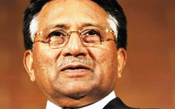 Ông Musharraf sẽ bị bắt nếu trở về Pakistan