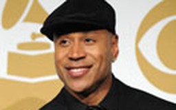 LL Cool J dẫn chương trình lễ trao giải Grammy 2012