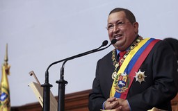 Ông Chavez phát biểu trong 9 giờ đồng hồ