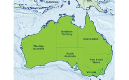 Úc tăng cường phòng thủ mạn bắc