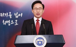 Hàn Quốc lập quỹ cho việc thống nhất Triều Tiên