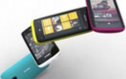 Rò rỉ thông tin "siêu điện thoại" chạy Windows Phone
