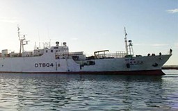 Khẩn trương giải quyết vụ thuyền viên VN bị nạn trên tàu cá Hàn Quốc