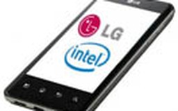 CES 2012: Điện thoại Android-Intel đầu tiên xuất hiện