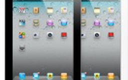 iPad 3 lên kệ trong tháng 3.2012?