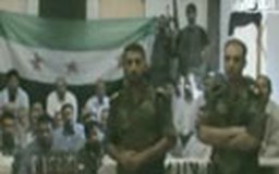 Iran đòi phe nổi dậy Syria thả 48 công dân