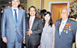 Phim Viet Costas: Citizenship undefined đoạt giải nhất