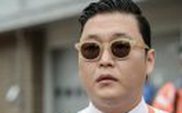 Psy “chóng mặt” với danh tiếng toàn cầu